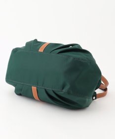 LA BAGAGERIE タックラウンド2WAYバッグ