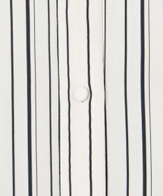 JOSEPH シルクアニメーション　シャツドレス