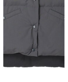 AMERICAN HOLIC キルポカリバーシブルショートベスト