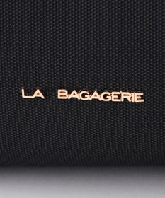 LA BAGAGERIE 縦長スクエアトート