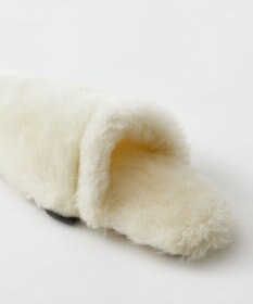 LOOM&SPOOL SRNスリッパ