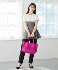 ROOTOTE 3576【ルートート】LT.デリ.ルフル.ミクスト-A