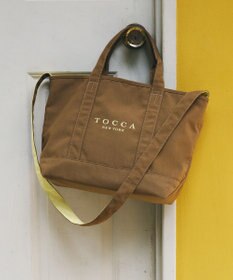 TOCCA 【WEB＆一部店舗限定】SANA TOTE M トートバッグ M