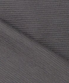 J.PRESS LADIES L グログランジャージー カーディガン