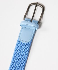 FILA GOLF／marie claire 【FILA GOLF】メッシュベルト