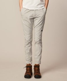 JOSEPH ABBOUD MOUNTAIN 【レディースシルエット・2WAYストレッチ/撥水】コーデュラ クライミング パンツ