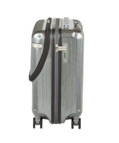 ACE BAGS & LUGGAGE ace. パリセイドZd フロントポケットスーツケース 35L 06812 エース
