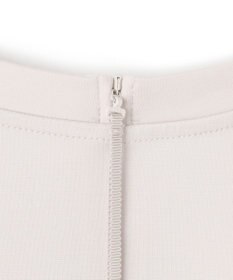 UNFILO L BEAUTY FORM-T ドルマンTシャツ