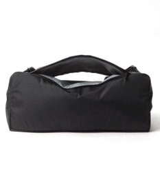 DOUBLE TROUBLE BACKPACK/リサイクルドブラックJP / LeSportsac