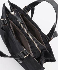 LA BAGAGERIE 縦長スクエアトート