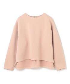 uncrave 【UVカット・吸水速乾】ダンボール プルオーバー（uncrave STANDARD）