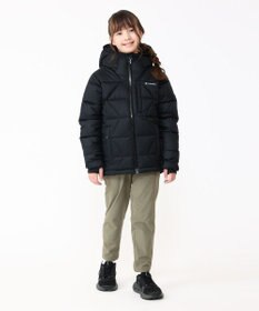 Columbia Columbia/ 【KIDS】ウインターパウダーIIIキルティッドジャケット /コロンビア