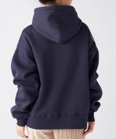 OP／FILA 【Kappa】スキーチームデザイン ユニセックスパーカー