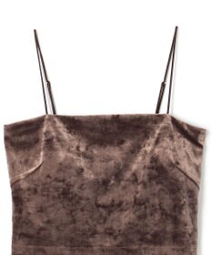 uncrave クラッシュベロア カップ付きベア