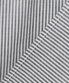 ANY コットンエアーウォッシュ5分袖シャツ