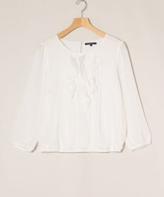 ONWARD Reuse Park セット商品/サイズ40【23区】ジャケット春夏×カットソー春夏