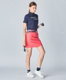 FILA GOLF／marie claire 【marie claire SPORT】ベーシックスカート