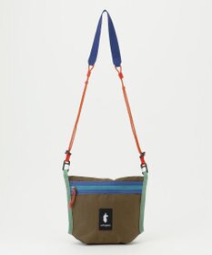 JOSEPH ABBOUD MOUNTAIN COTOPAXI LISTA 2L CROSS BODY BAG サコッシュ