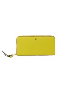 PELLE BORSA ラウンドファスナー長財布 Reinette Goods レネットグッズ 4743