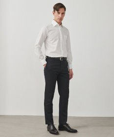 GOTAIRIKU ビジネスならコレ【アノネイ社】日本製 ボックスカーフ ドレスベルト（26年モデル）