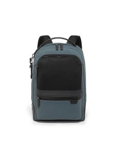 TUMI リュック メンズ TUMI Harrison 「ブラッドナー」バックパック