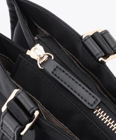 LA BAGAGERIE 縦長スクエアトート