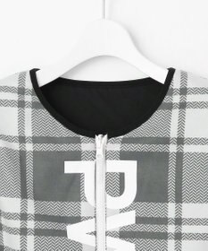 PW CIRCULUS 【WOMEN】リバーシブル カジユアルベスト