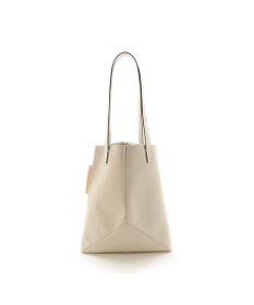 MioFIRANO CO-02 truss_tote bag トートバッグ 本革　MIOF. ミオフ