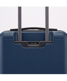 ACE BAGS & LUGGAGE Proteca マックスパス4 フロントポケット スーツケース 40L 機内持込 01471 プロテカ 日本製