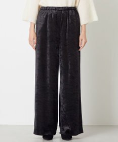 NAVE 【ReNAVE】クラッシュベロア パンツ