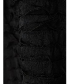 Green Parks フリルカットプルオーバー