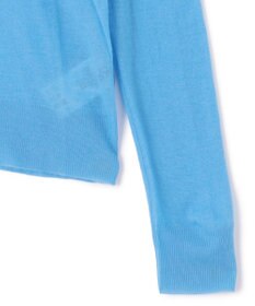 JOSEPH キャッシュエアー　Vネックニット