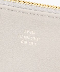 J.PRESS LADIES 【2点セット・A4サイズ収納可】MULTIトートバッグ