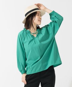 ONWARD Reuse Park 【UNFILO】ブラウス春夏