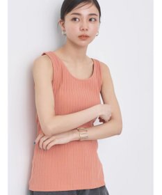 earth music&ecology ２ＷＡＹネックタンクトップ