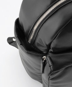 JOSEPH HOMME シンセティックソフトレザー　バックパック