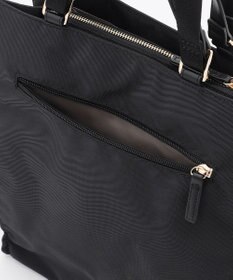 LA BAGAGERIE 縦長スクエアトート