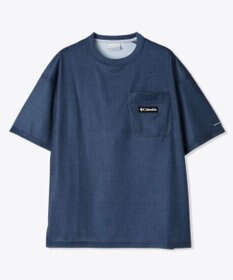 Columbia Columbia/ ポーラーパイオニアパターンドショートスリーブ /コロンビア