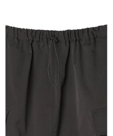 CRAFT STANDARD BOUTIQUE カーゴバルーンナロースカート