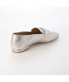 MODE ET JACOMO <MODE ET JACOMO>スクエアトゥコインローファー