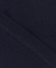 ANY KIDS 襟 刺繍 カットソー