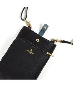 PELLE BORSA マイクロショルダー Reinette Goods レネットグッズ 4746
