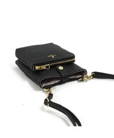 PELLE BORSA マイクロショルダー Reinette Goods レネットグッズ 4746