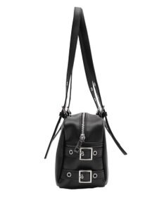 WEGO サイドベルトボストンバッグ