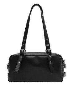 WEGO サイドベルトボストンバッグ