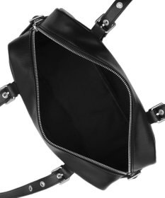 WEGO サイドベルトボストンバッグ