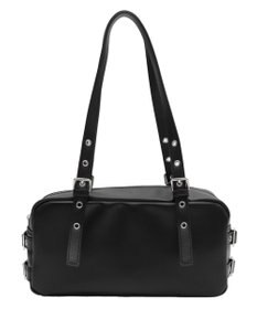 WEGO サイドベルトボストンバッグ