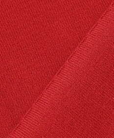 ANY L 【新色追加】ハイネックデイリーニット