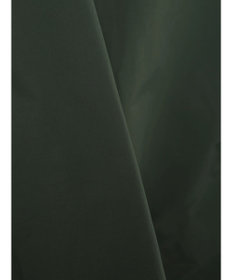 CRAFT STANDARD BOUTIQUE ナイロン×裏フリースアノラックブルゾンＬ／Ｓ