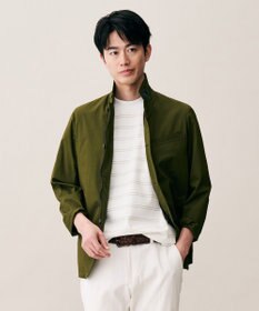 JOSEPH ABBOUD 【軽量/ストレッチ】アクティブレジャー ジャケット
